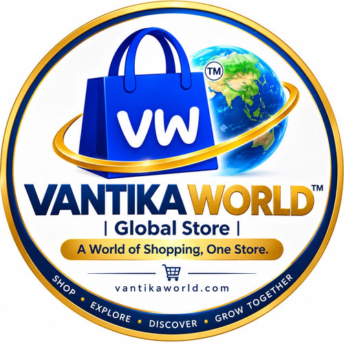 Vantika World